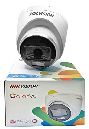 Hik Vision ColorVu  Ds-2ce70df0t-pf