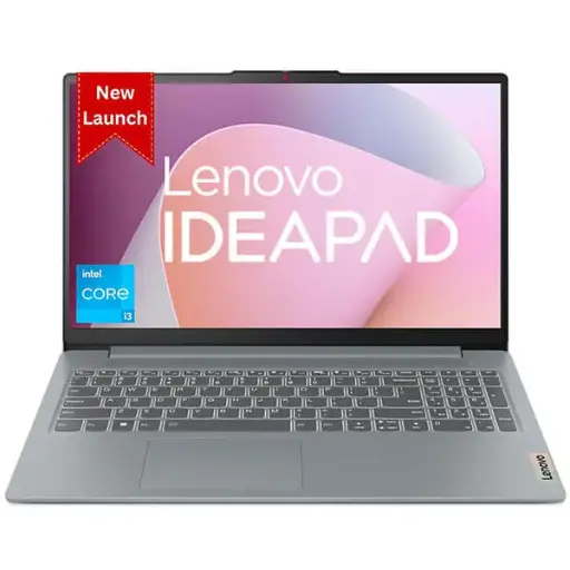 Lenovo IdeaPad Slim 3 15IRU8 i3-1315U 1.2GHz 8/256GB