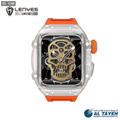 Smart Watch LW-330 -LENYES 