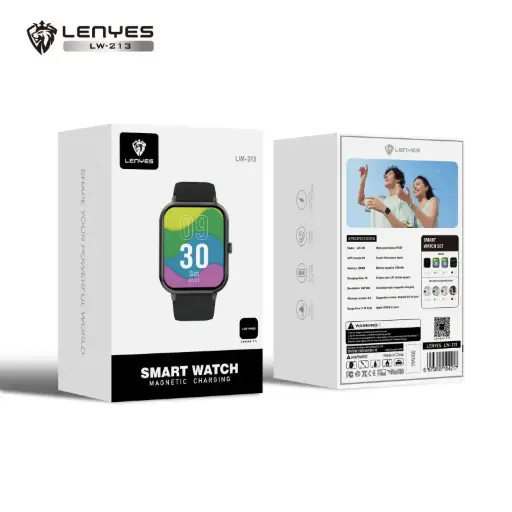 LW-213 - SMART WATCH 