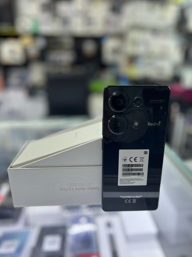 Redmi note 13 pro 8/256
