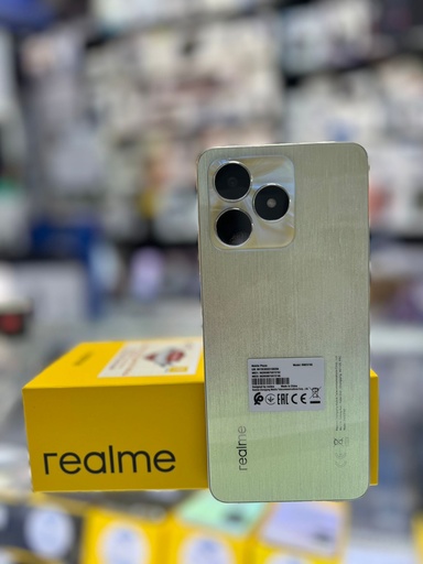 Realme c53 8/256